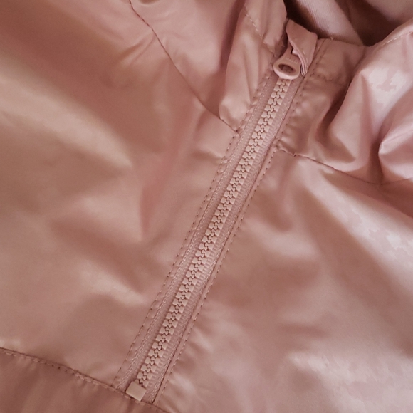 OLD NAVY lined windbreaker S (6-7) - Picture 4 of 8